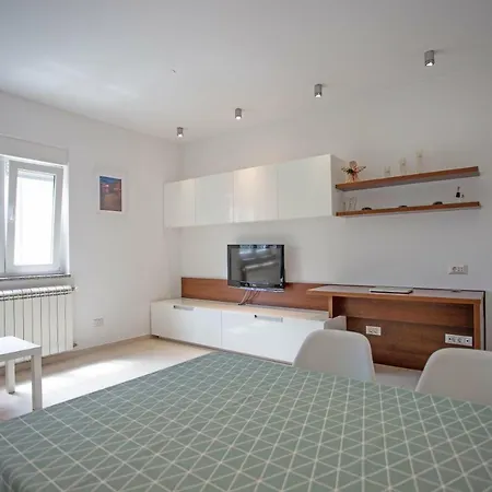 Maximus Apartment Rovinj Exterior photo