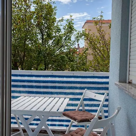 Maximus Apartment Rovinj Exterior photo