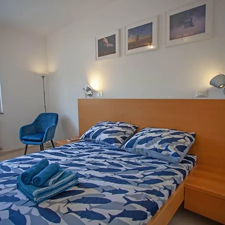 Maximus Apartment Rovinj Exterior photo