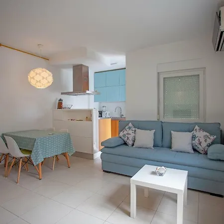 Maximus Apartment Rovinj Exterior photo