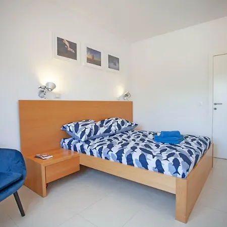 Maximus Apartment Rovinj Exterior photo