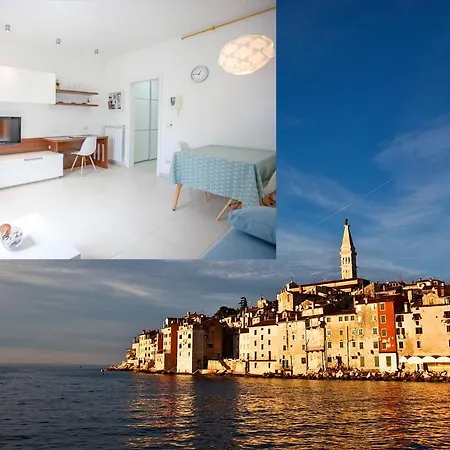Maximus Apartment Rovinj Exterior photo