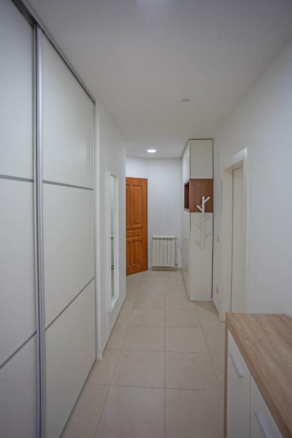 Apartment Maximus Rovinj
