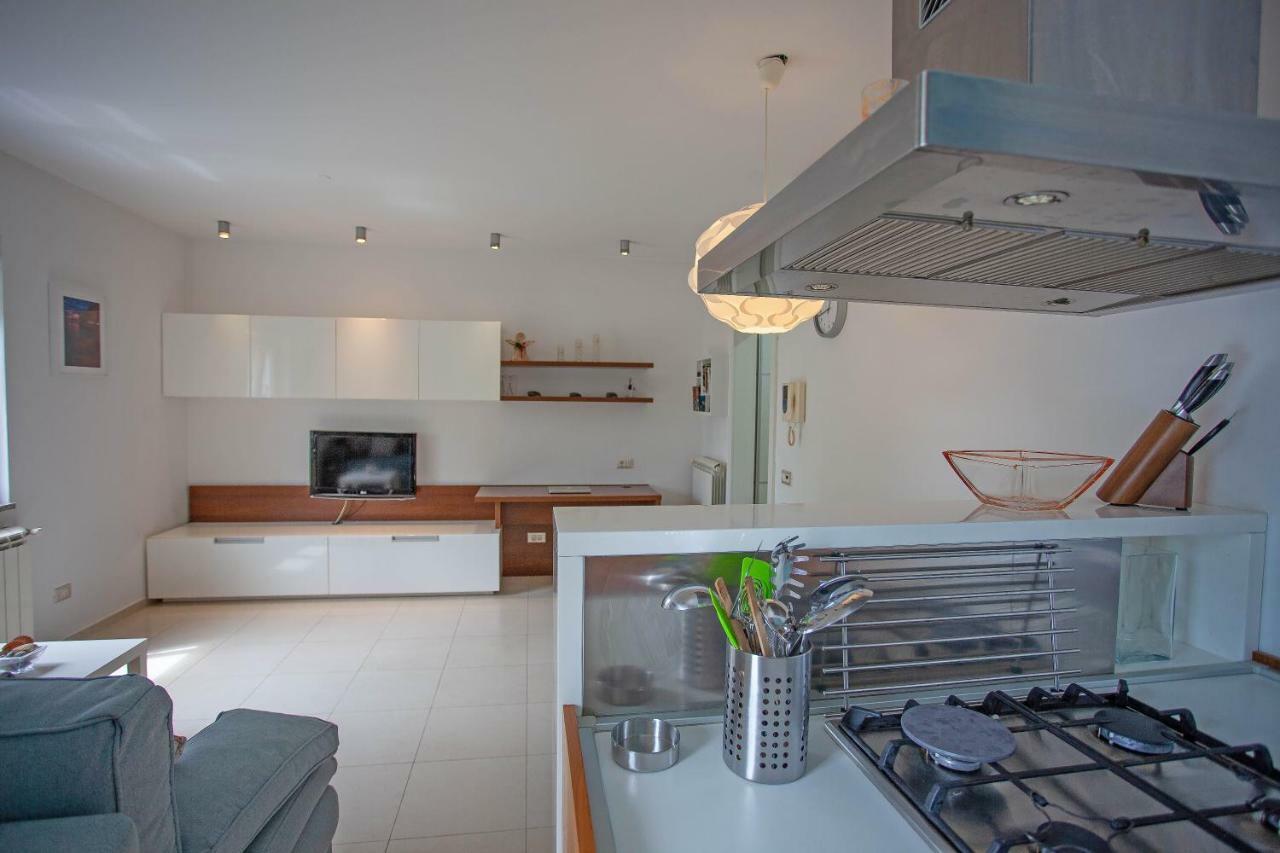 Maximus Apartment *