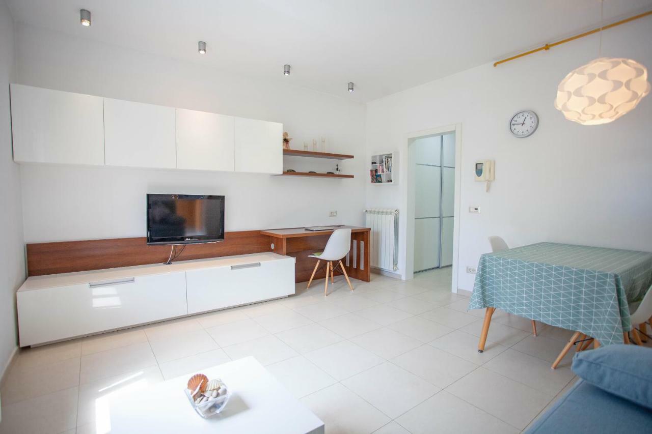 Apartment Maximus Rovinj