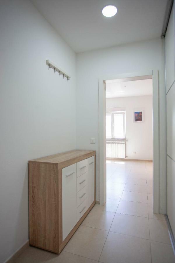 Apartment Maximus Rovinj