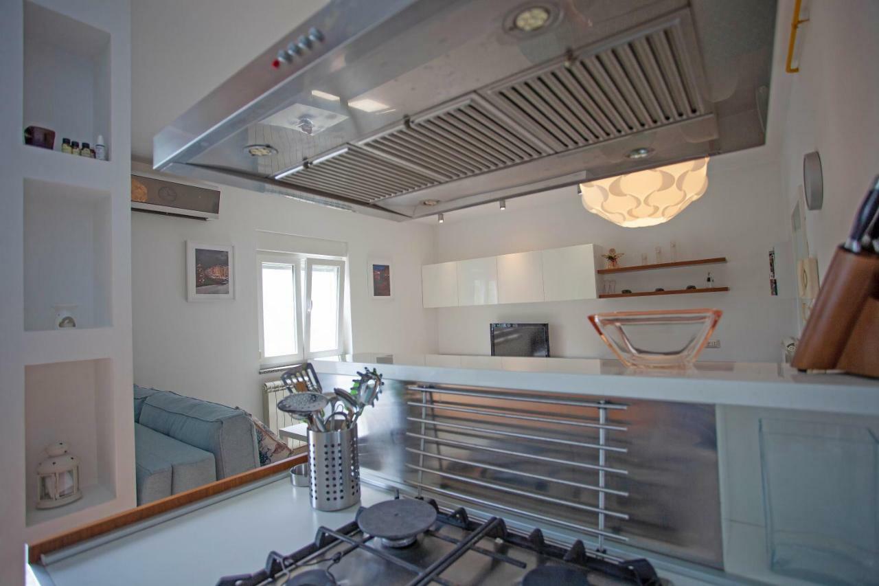 Maximus Apartment *